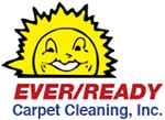 EVER/READY Carpet Cleaning